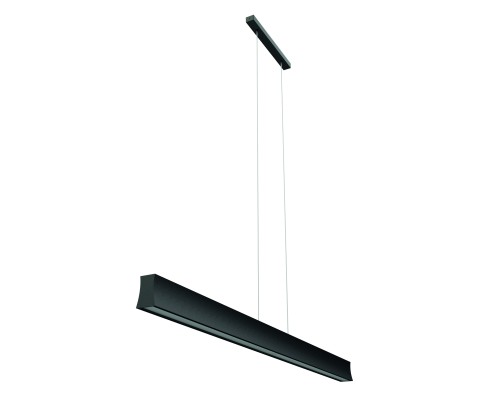 7546 Линейный подвесной светильник HANOK MANTRA