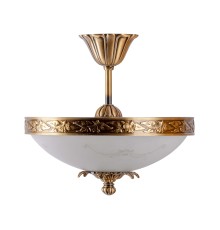 0848/30 PL AB Потолочный светильник Ambiente