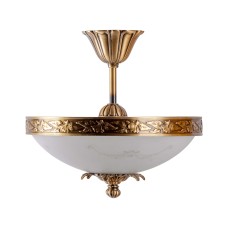 0848/30 PL AB Потолочный светильник Ambiente