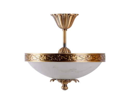 0848/30 PL AB Потолочный светильник Ambiente