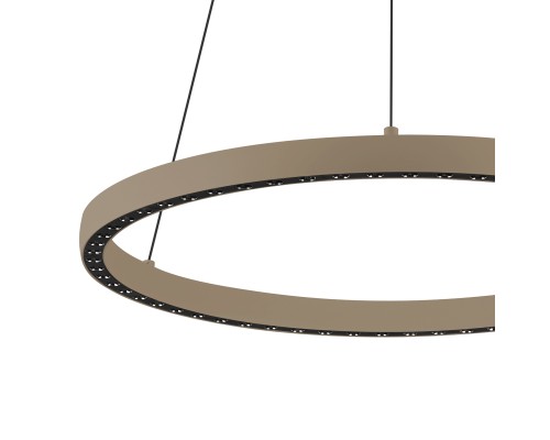 8674 Подвесной светильник RIUMAR MANTRA