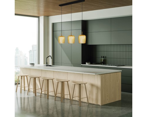 9420 Подвесной светильник без основания DUBAI MANTRA