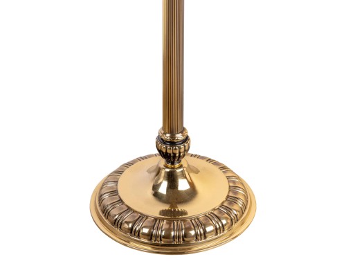 7539F/5 PB Торшер Ambiente