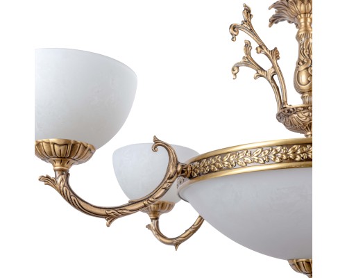 7140/5 AB Люстра Ambiente