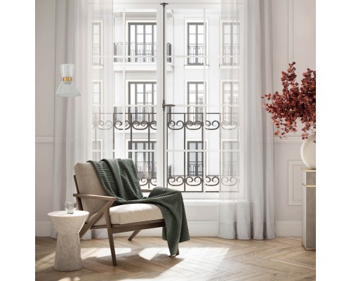 9217 Подвесной светильник NEW YORK MANTRA