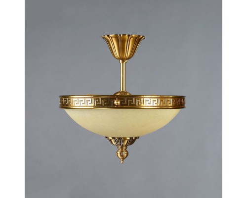 02166/30 PL AB Потолочный светильник Ambiente