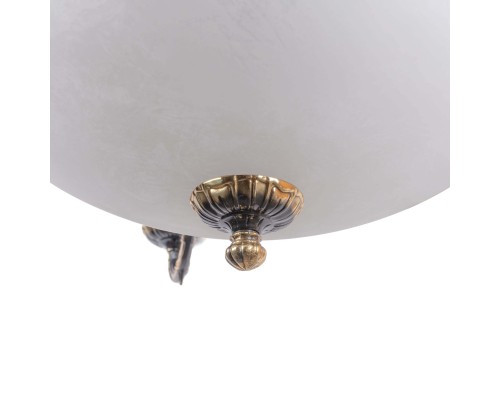 7140/8 PB Люстра Ambiente