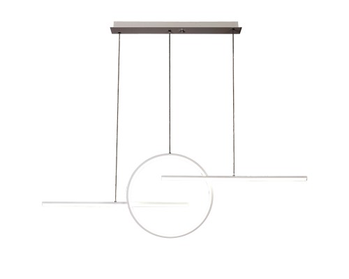 8206 Люстра подвесная KITESURF MANTRA