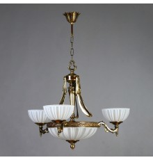 02228/3 PB Люстра Ambiente