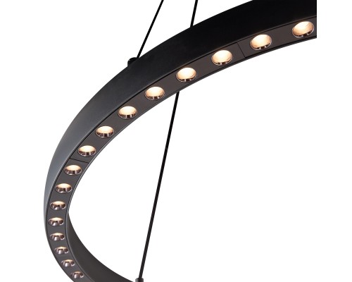 8674 Подвесной светильник RIUMAR MANTRA