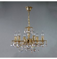 2226/6 WP Tear drop Люстра Ambiente