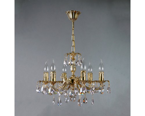 2226/6 WP Tear drop Люстра Ambiente