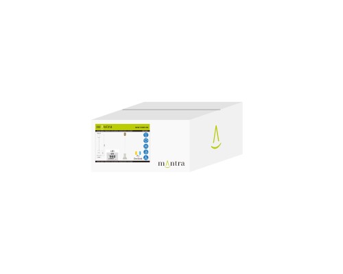 9217 Подвесной светильник NEW YORK MANTRA