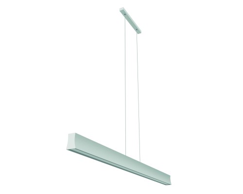 7543 Линейный подвесной светильник HANOK MANTRA