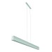 7543 Линейный подвесной светильник HANOK MANTRA