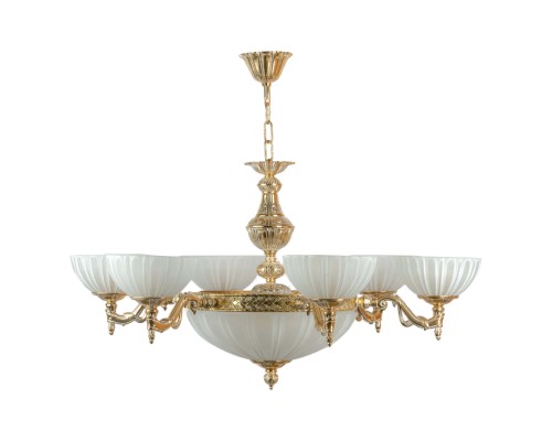 7539/6 WP Люстра Ambiente