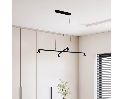 9410 Люстра подвесная AFRICA MANTRA