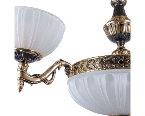 7539/3 PB Люстра Ambiente