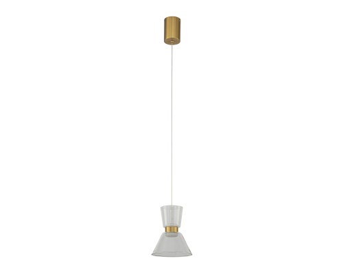 9217 Подвесной светильник NEW YORK MANTRA