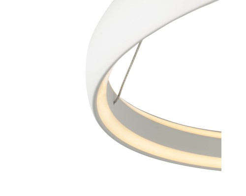 9428 Люстра подвесная FLATS MANTRA