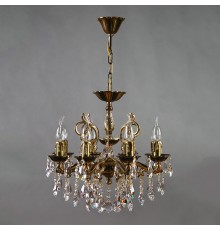 2128/8 PB Tear drop Люстра Ambiente