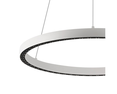 8672 Подвесной светильник RIUMAR MANTRA