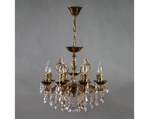 2128/8 PB Tear drop Люстра Ambiente