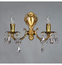 2226/2 AB Tear drop Бра Ambiente