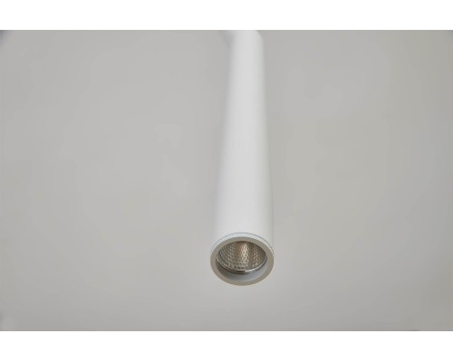 9366+9235 (8L) Подвесная люстра BOOMERANG MANTRA