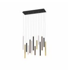 8085 Люстра подвесная CALA MANTRA