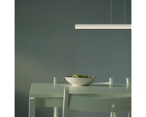 7543 Линейный подвесной светильник HANOK MANTRA