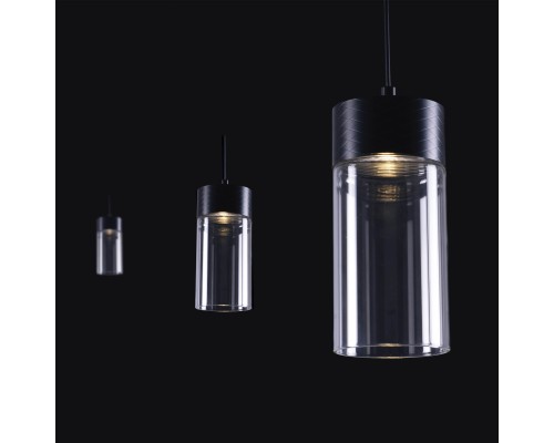 9294 Подвесной светильник GRUISSAN MANTRA