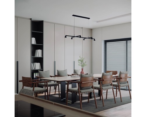 9409 Люстра подвесная AFRICA MANTRA