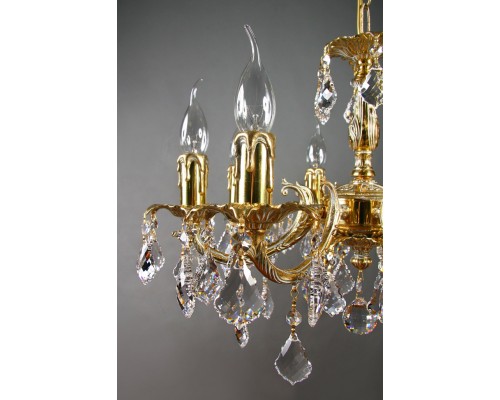 2226/2 WP Tear drop Бра Ambiente