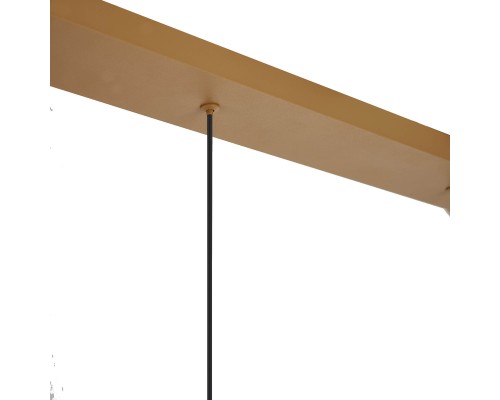 9214 Люстра подвесная ANDROMEDA MANTRA