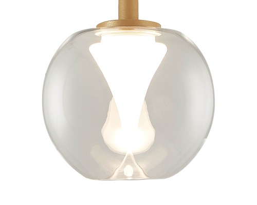 9078 Подвесной светильник ANDROMEDA MANTRA