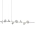 6262 Люстра подвесная ADN MANTRA