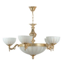 7539/5 WP Люстра Ambiente