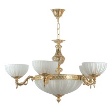 7539/5 WP Люстра Ambiente