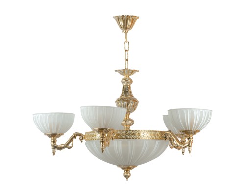 7539/5 WP Люстра Ambiente