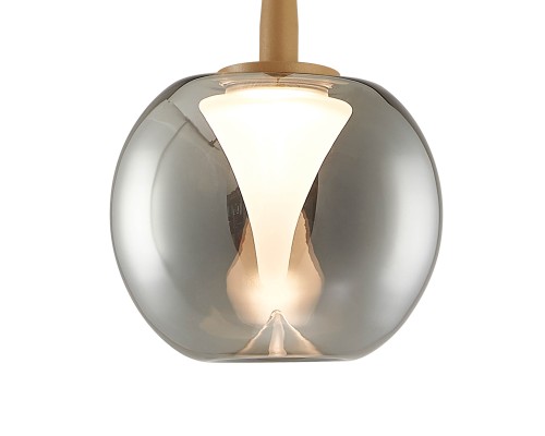 9076 Подвесной светильник ANDROMEDA MANTRA