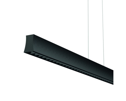 7544 Линейный подвесной светильник HANOK MANTRA