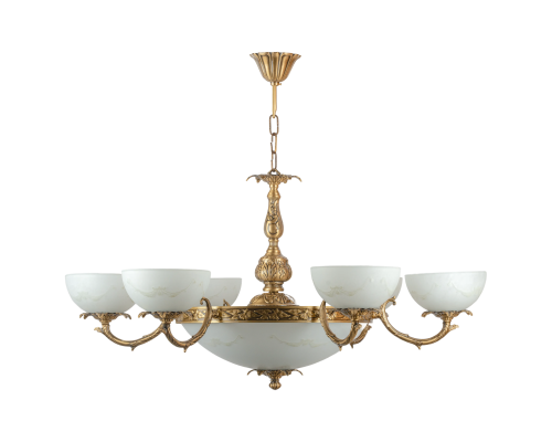 0848/6 AB Люстра Ambiente