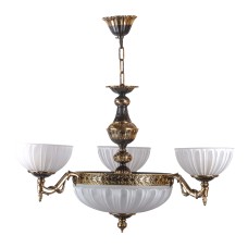 7539/3 PB Люстра Ambiente