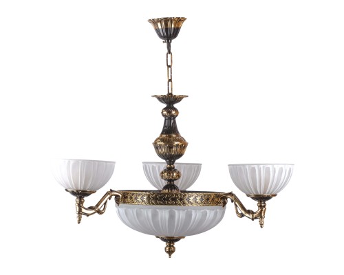 7539/3 PB Люстра Ambiente