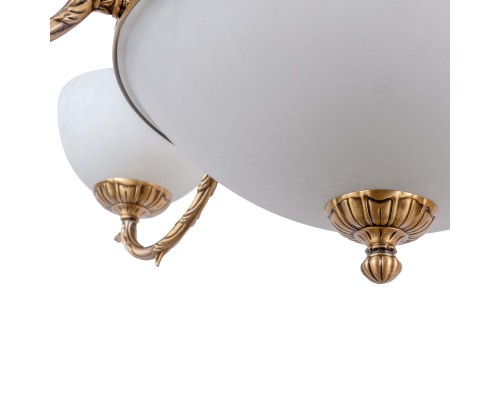 7140/5 AB Люстра Ambiente