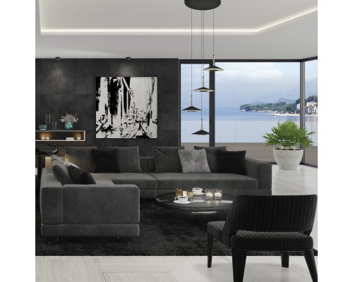 7476 Подвесной светильник Orion MANTRA