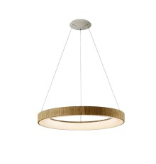 8575 Люстра подвесная NISEKO II MANTRA