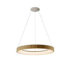 8575 Люстра подвесная NISEKO II MANTRA