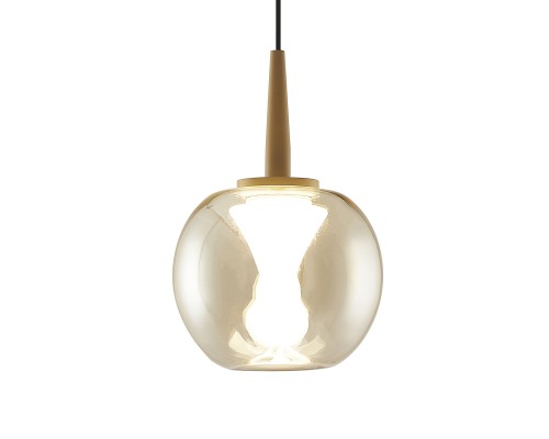 8931+8940 Подвесной светильник ANDROMEDA MANTRA